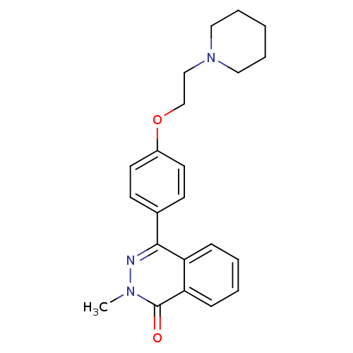 Chemical structure of BindingDB Monomer ID 50355140