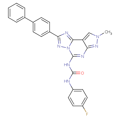 Chemical structure of BindingDB Monomer ID 50355151