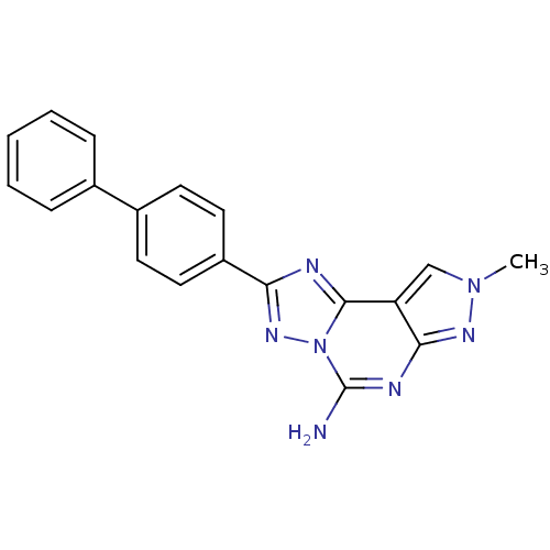 Chemical structure of BindingDB Monomer ID 50355163