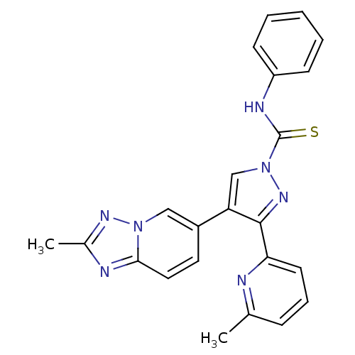 Chemical structure of BindingDB Monomer ID 50355178