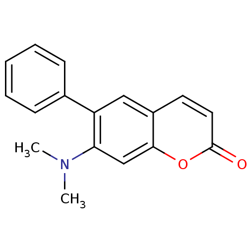 Chemical structure of BindingDB Monomer ID 50355224