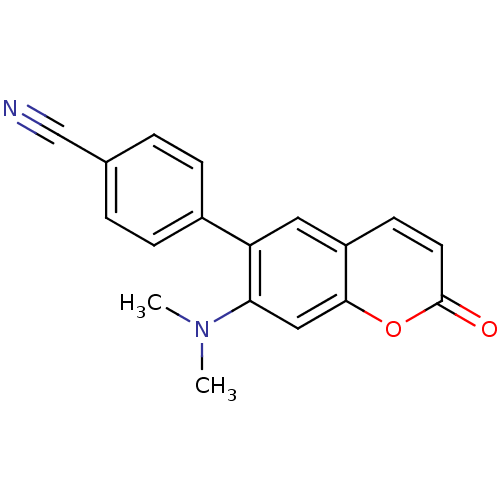 Chemical structure of BindingDB Monomer ID 50355225