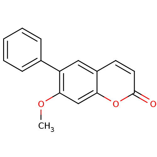 Chemical structure of BindingDB Monomer ID 50355228