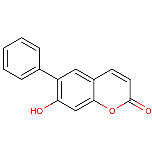 Chemical structure of BindingDB Monomer ID 50355229