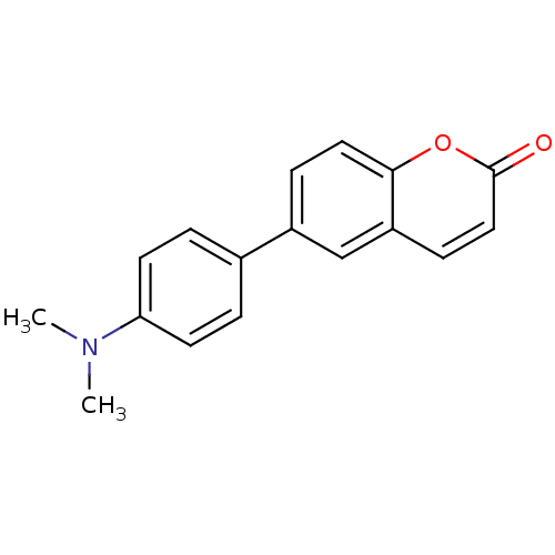 Chemical structure of BindingDB Monomer ID 50355233