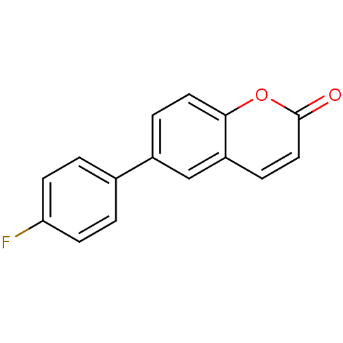 Chemical structure of BindingDB Monomer ID 50355234