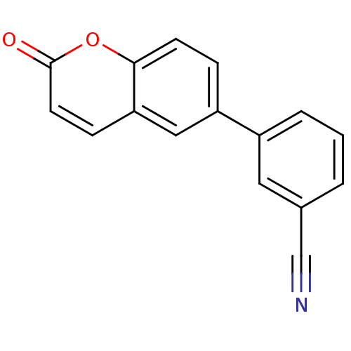 Chemical structure of BindingDB Monomer ID 50355235