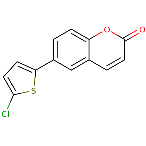 Chemical structure of BindingDB Monomer ID 50355241