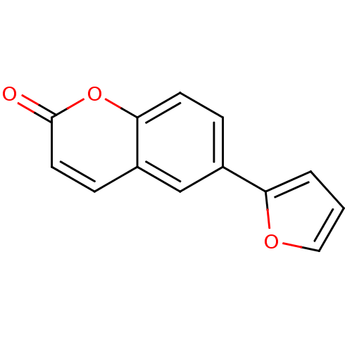 Chemical structure of BindingDB Monomer ID 50355242