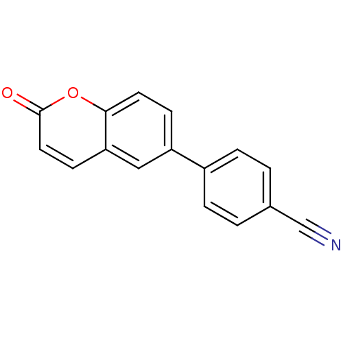 Chemical structure of BindingDB Monomer ID 50355244