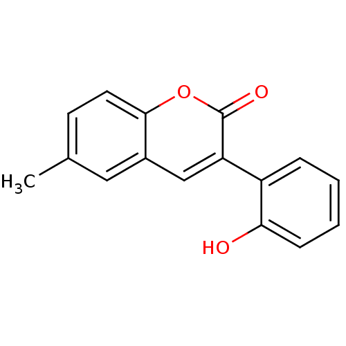 Chemical structure of BindingDB Monomer ID 50355316