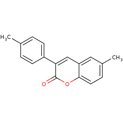 Chemical structure of BindingDB Monomer ID 50355323