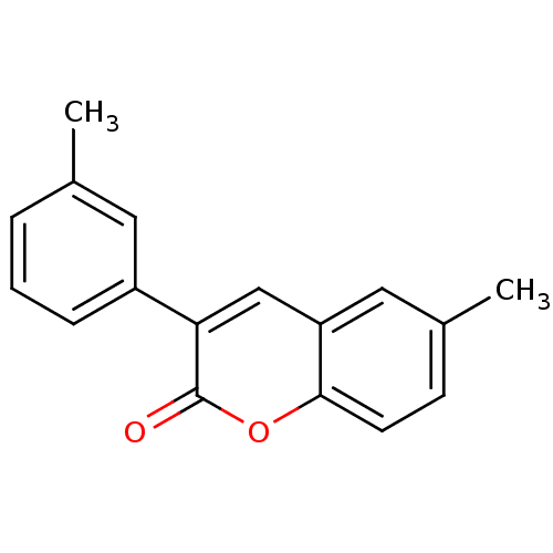 Chemical structure of BindingDB Monomer ID 50355324