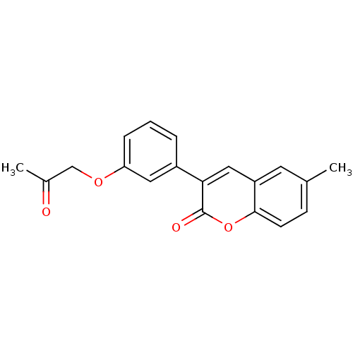 Chemical structure of BindingDB Monomer ID 50355328
