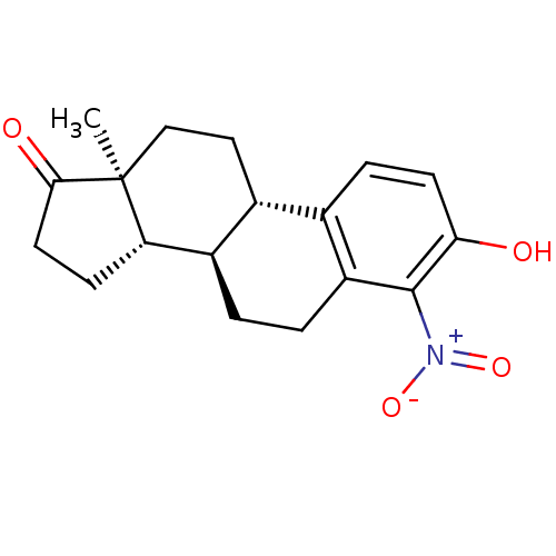 Chemical structure of BindingDB Monomer ID 50355361