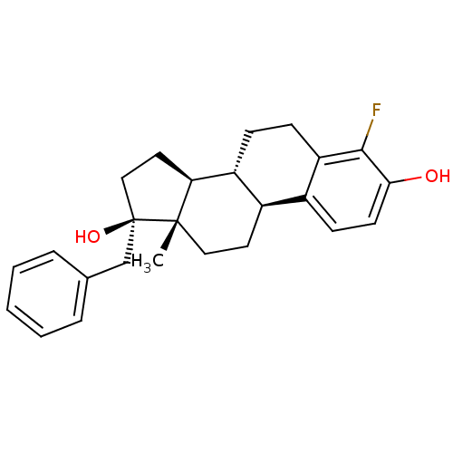 Chemical structure of BindingDB Monomer ID 50355362