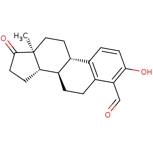 Chemical structure of BindingDB Monomer ID 50355363