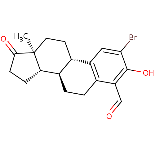 Chemical structure of BindingDB Monomer ID 50355364