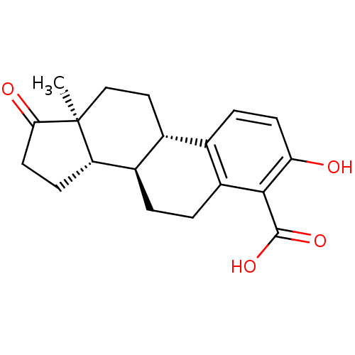 Chemical structure of BindingDB Monomer ID 50355365