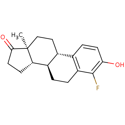 Chemical structure of BindingDB Monomer ID 50355367