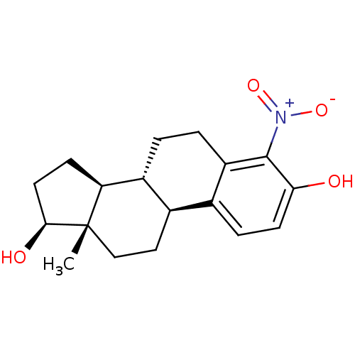 Chemical structure of BindingDB Monomer ID 50355369