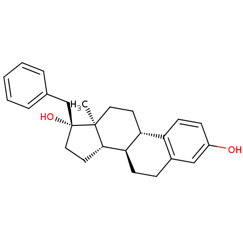 Chemical structure of BindingDB Monomer ID 50355372