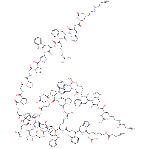 Chemical structure of BindingDB Monomer ID 50355378