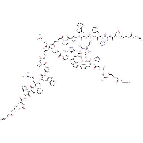 Chemical structure of BindingDB Monomer ID 50355380