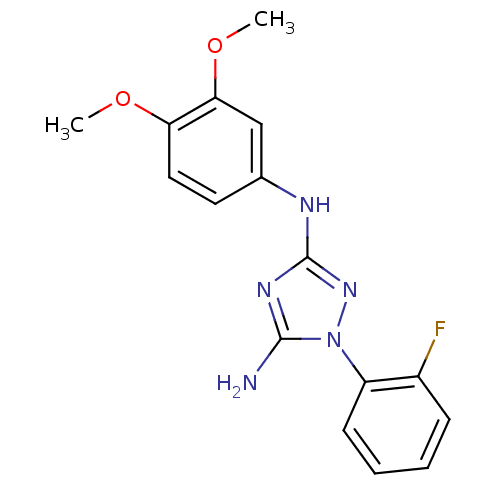 Chemical structure of BindingDB Monomer ID 50355478