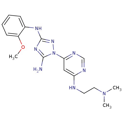 Chemical structure of BindingDB Monomer ID 50355479