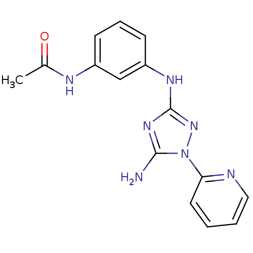 Chemical structure of BindingDB Monomer ID 50355488