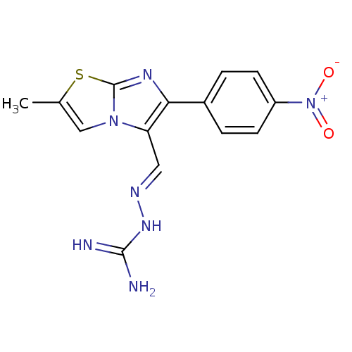 Chemical structure of BindingDB Monomer ID 50355558