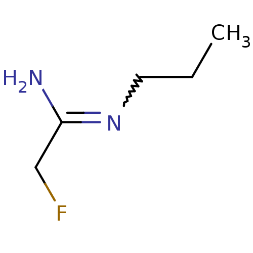 Chemical structure of BindingDB Monomer ID 50355661