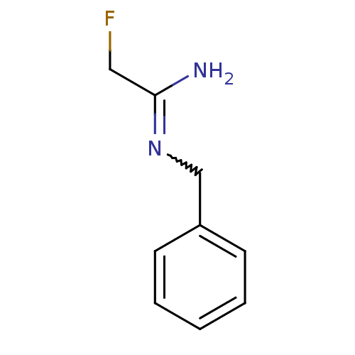 Chemical structure of BindingDB Monomer ID 50355663