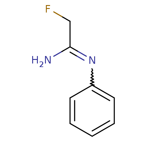 Chemical structure of BindingDB Monomer ID 50355666