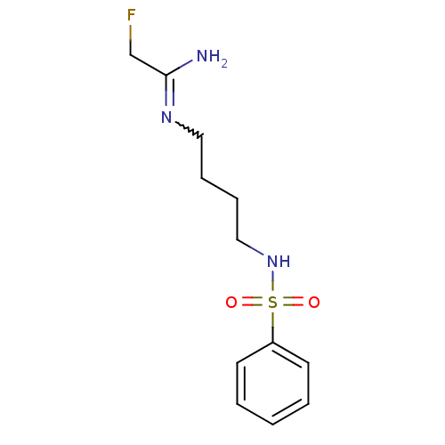 Chemical structure of BindingDB Monomer ID 50355669