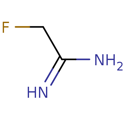 Chemical structure of BindingDB Monomer ID 50355670