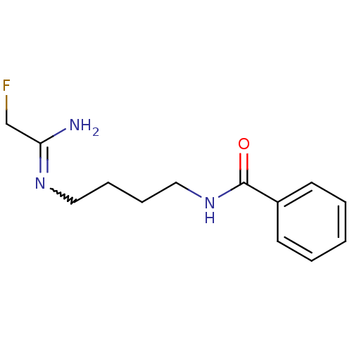 Chemical structure of BindingDB Monomer ID 50355672