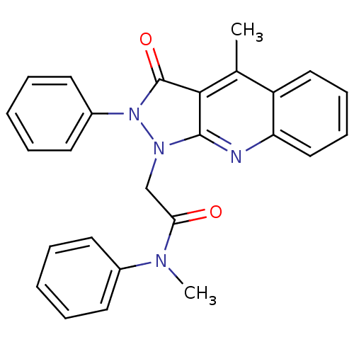 Chemical structure of BindingDB Monomer ID 50355766