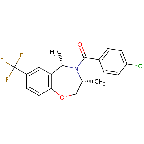 Chemical structure of BindingDB Monomer ID 50355803