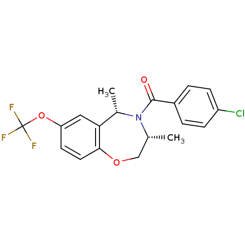 Chemical structure of BindingDB Monomer ID 50355804