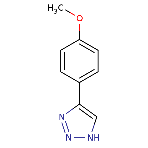 Chemical structure of BindingDB Monomer ID 50355860