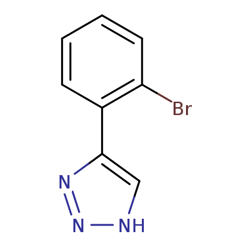 Chemical structure of BindingDB Monomer ID 50355861