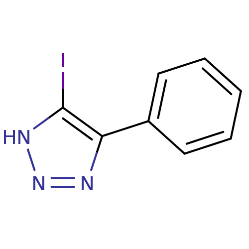 Chemical structure of BindingDB Monomer ID 50355863