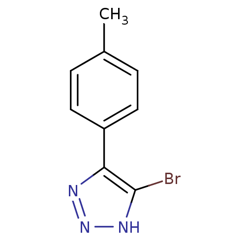 Chemical structure of BindingDB Monomer ID 50355864