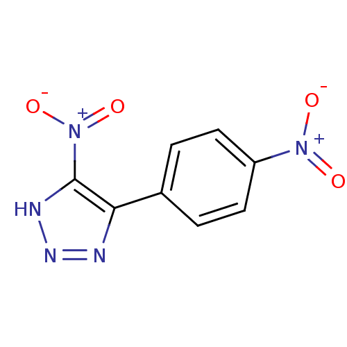 Chemical structure of BindingDB Monomer ID 50355865
