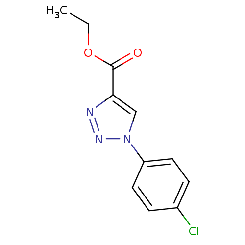 Chemical structure of BindingDB Monomer ID 50355866