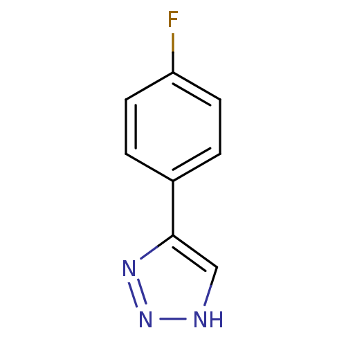 Chemical structure of BindingDB Monomer ID 50355867