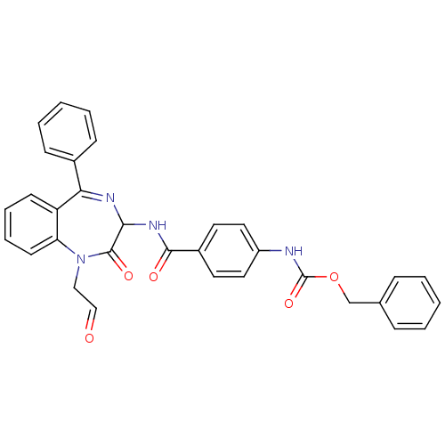 Chemical structure of BindingDB Monomer ID 50355868