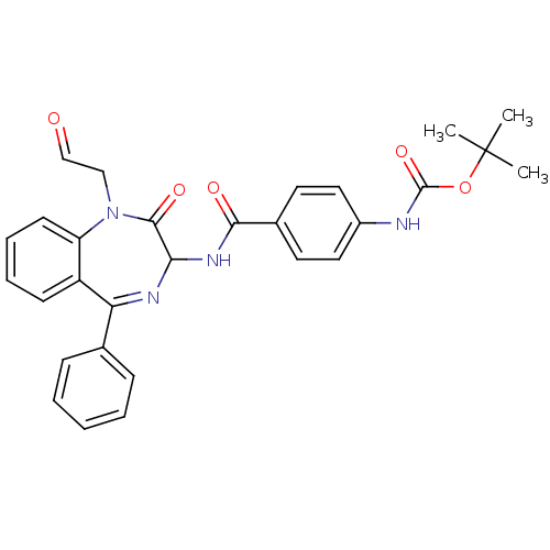 Chemical structure of BindingDB Monomer ID 50355869